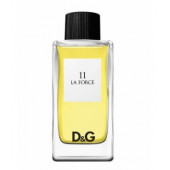 Парфюмерная вода D&G Anthology La Force 11 от Dolce&Gabbana (мужской)