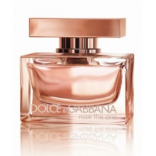Парфюмерная вода Rose The One от Dolce&Gabbana для женщин