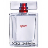 Парфюмерная вода The One Sport от Dolce&Gabbana для мужчин