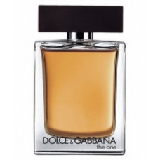 Парфюмерная вода The One for Men от Dolce&Gabbana для мужчин