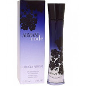 Парфюмерная вода Armani Code for Women от Giorgio Armani для женщин