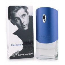 Парфюмерная вода Givenchy pour Homme Blue Label от Givenchy для мужчин