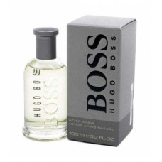 Парфюмерная вода Boss Bottled от Hugo Boss для мужчин