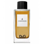 Парфюмерная вода D&G Anthology L'Empereur 4 (мужской)
