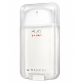 Парфюмерная вода Play Sport от Givenchy для мужчин