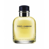 Парфюмерная вода Dolce&Gabbana Pour Homme (мужской)