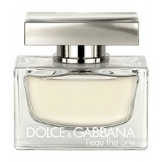 Парфюмерная вода L`eau The One от Dolce&Gabbana