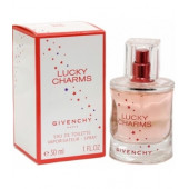 Парфюмерная вода Lucky Charms от Givenchy для женщин