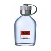 Парфюмерная вода Hugo от Hugo Boss для мужчин