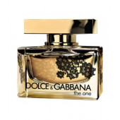Парфюмерная вода The One Lace Edition от Dolce&Gabbana для женщин