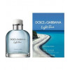Парфюмерная вода Light Blue Pour Homme Swimming in Lipari от Dolce&Gabbana для мужчин