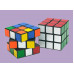 Головоломка Кубик 7 см простой