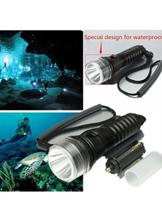Подводные фонари