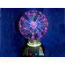 Светильник плазменный шар Тесла (15 см)