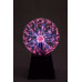 Светильник плазменный шар Тесла (20см)